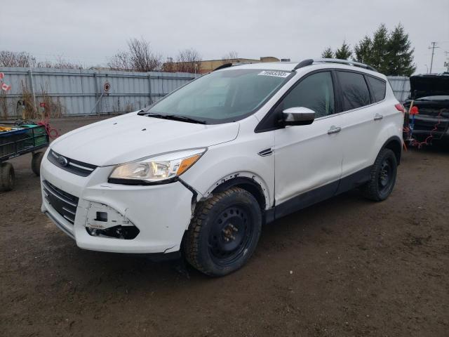 1FMCU9G9XGUC47521 2016 FORD ESCAPE - Image 1