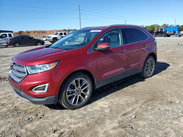 FORD EDGE