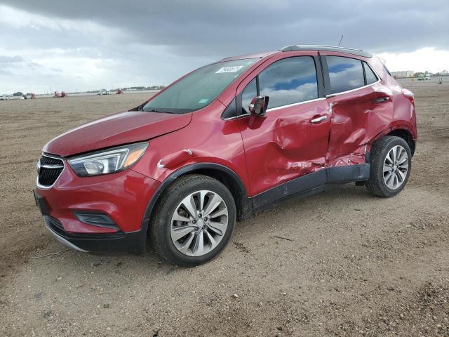 BUICK ENCORE