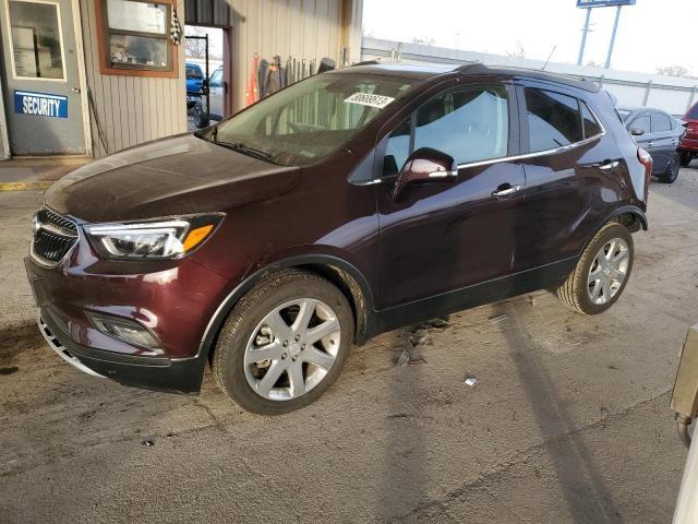 BUICK ENCORE