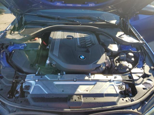 WBA5U7C09LAF54411 2020 BMW M3 - Image 11