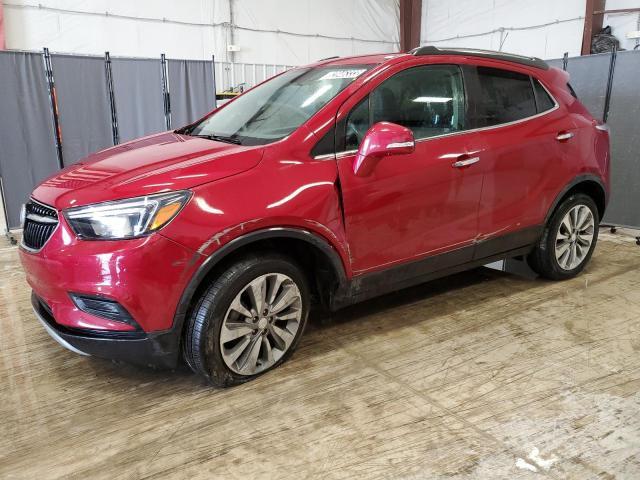 BUICK ENCORE