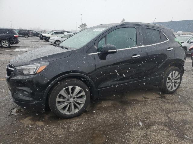 BUICK ENCORE