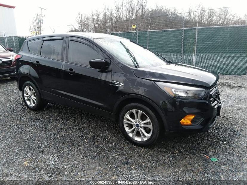 FORD ESCAPE