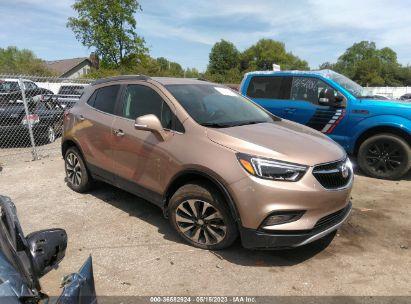 BUICK ENCORE