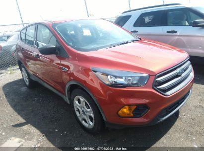 FORD ESCAPE