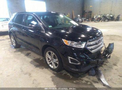 FORD EDGE