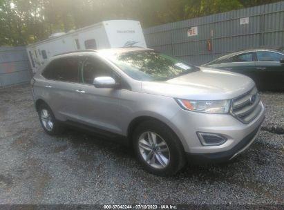 FORD EDGE