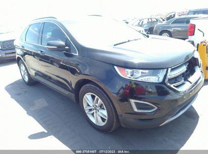 FORD EDGE