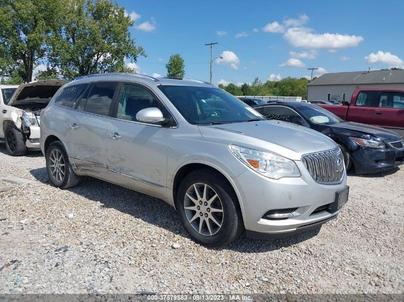 BUICK ENCLAVE