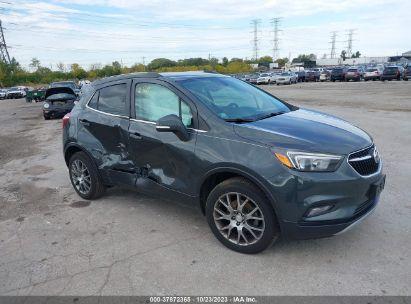 BUICK ENCORE