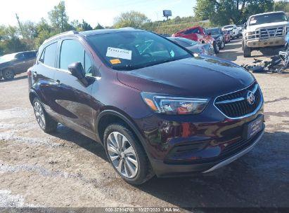 BUICK ENCORE