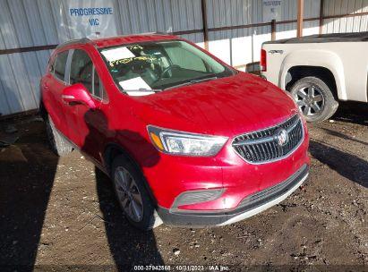 BUICK ENCORE