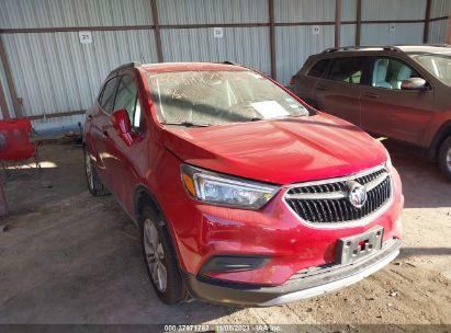 BUICK ENCORE