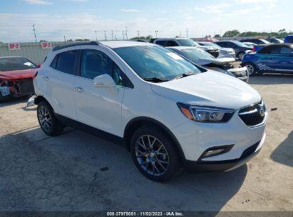 BUICK ENCORE