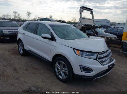 FORD EDGE