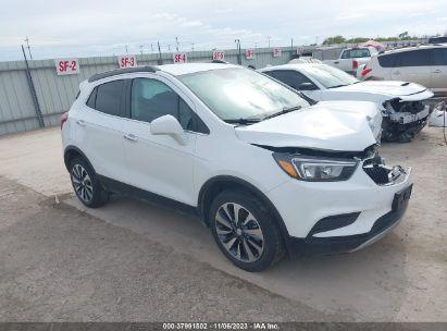 BUICK ENCORE