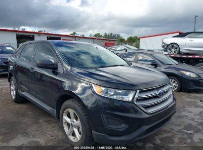 FORD EDGE