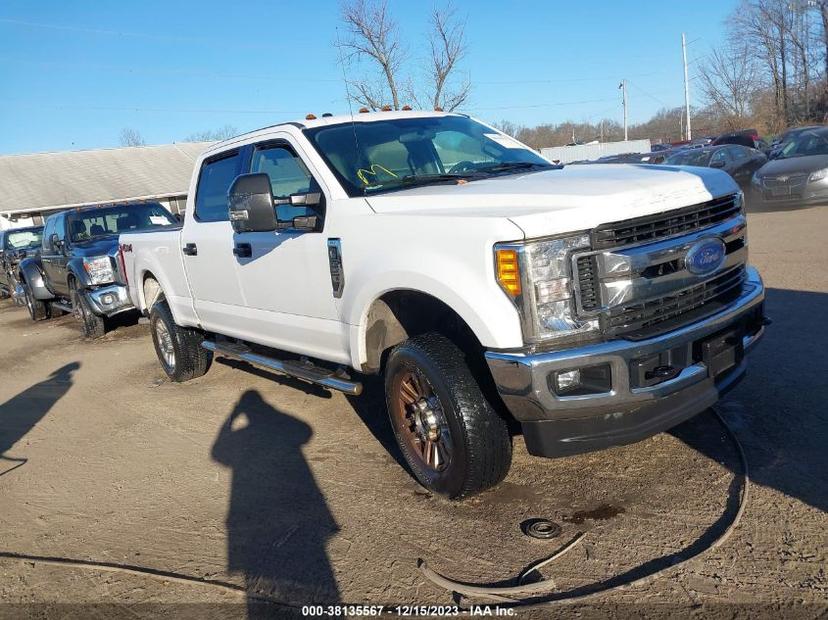 FORD F250