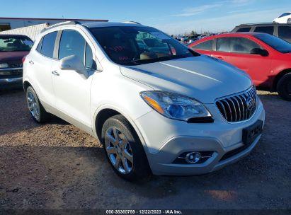 BUICK ENCORE