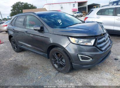 FORD EDGE