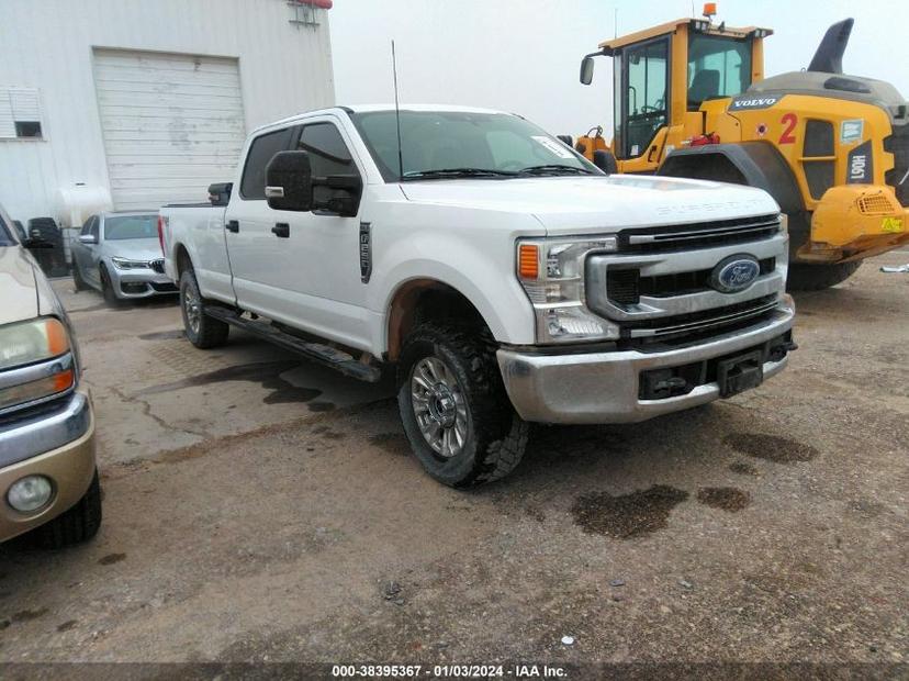 FORD F250