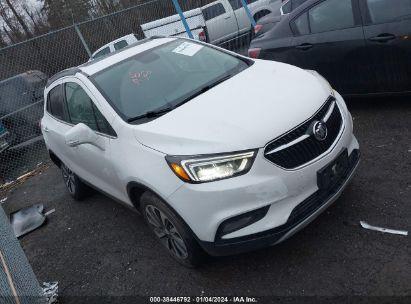 BUICK ENCORE