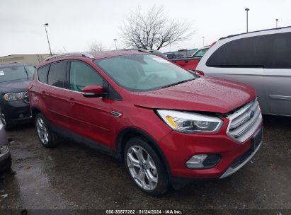 FORD ESCAPE