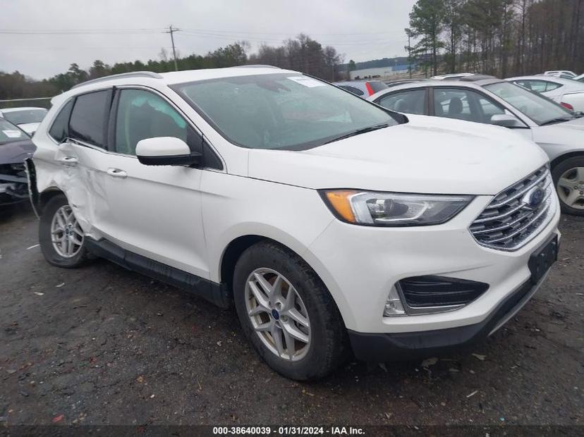 FORD EDGE