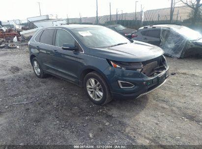 FORD EDGE