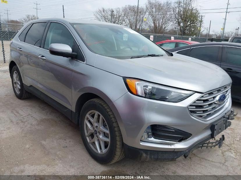 FORD EDGE