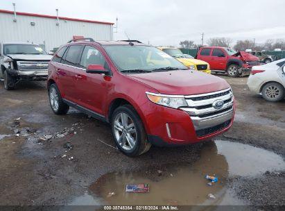 FORD EDGE