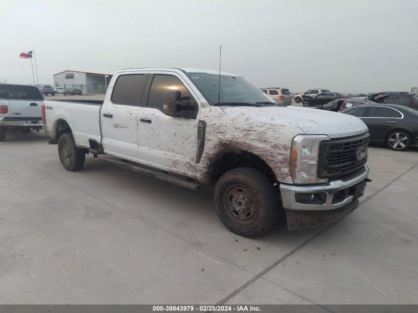 FORD F250