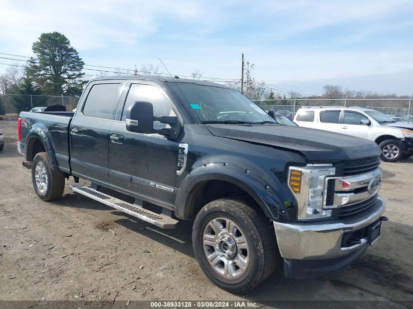 FORD F250