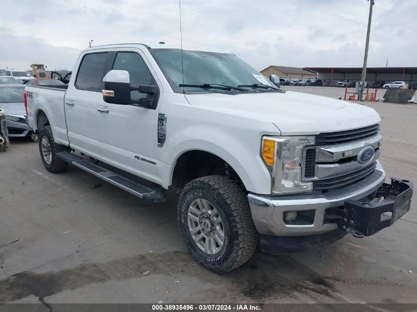 FORD F250