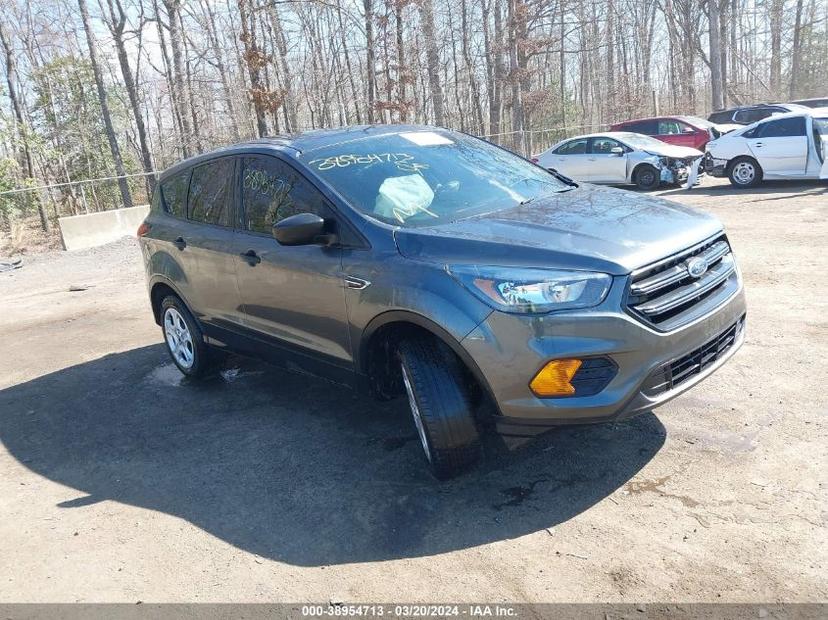 FORD ESCAPE