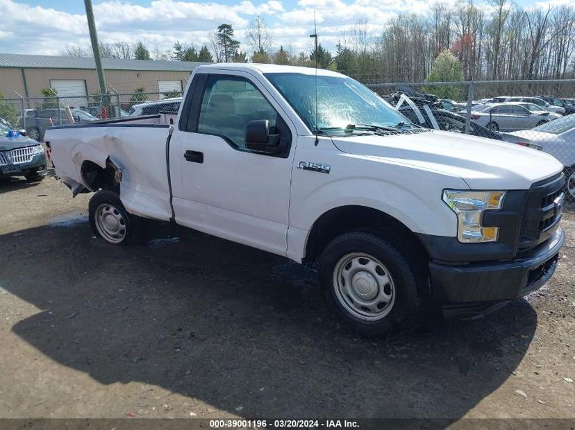 FORD F-150