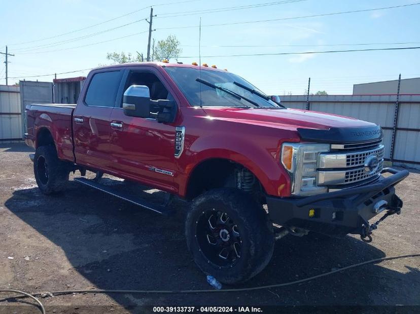 FORD F250