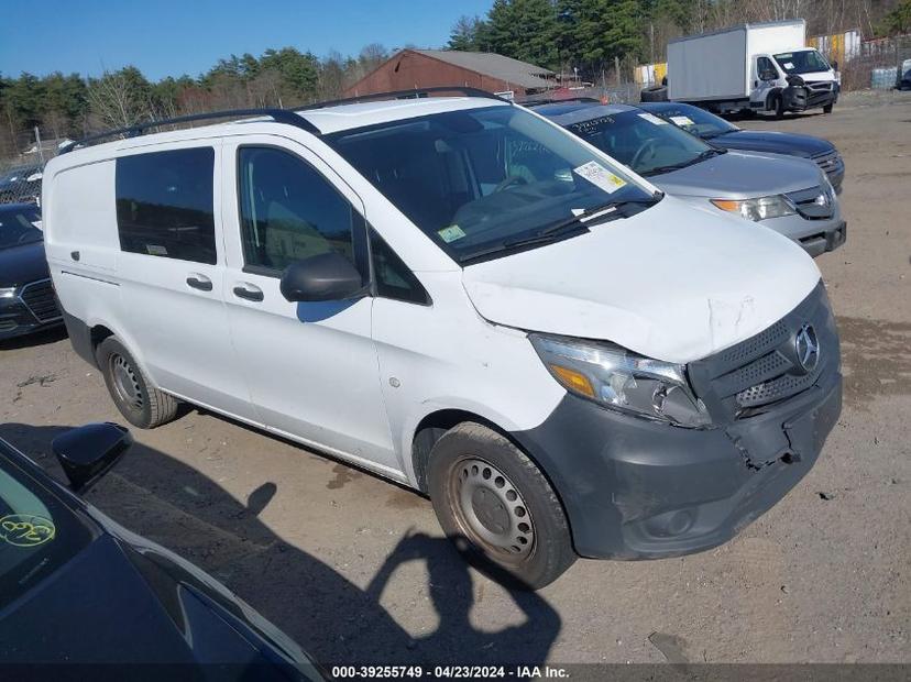 MERCEDES-BENZ METRIS