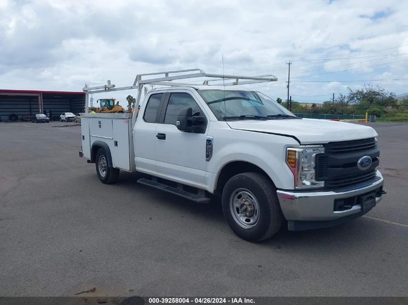 FORD F250