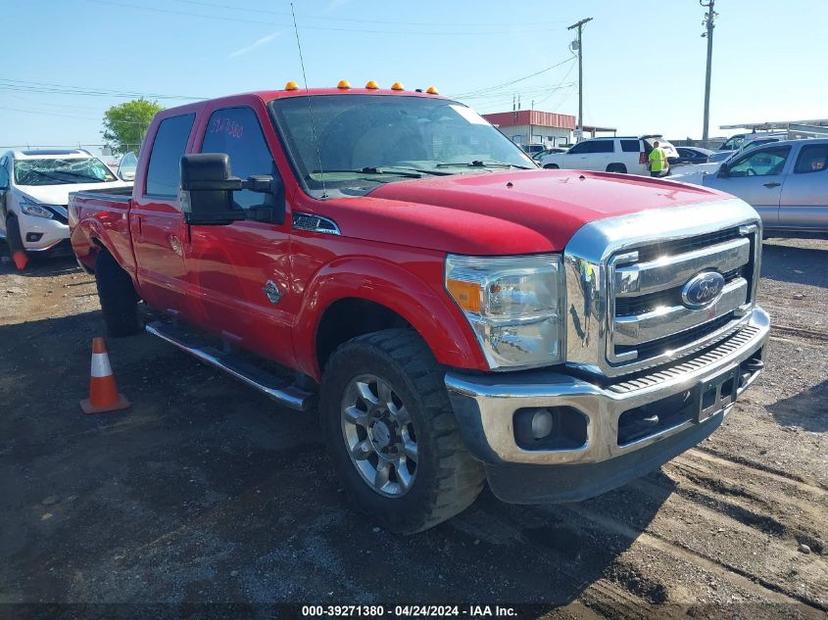 FORD F250