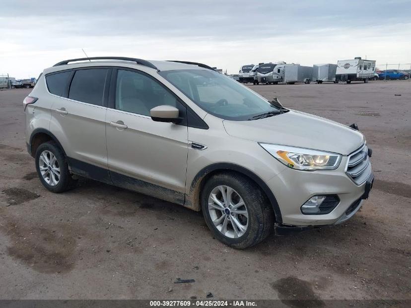 FORD ESCAPE