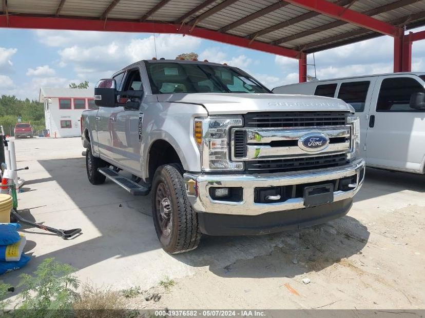 FORD F250