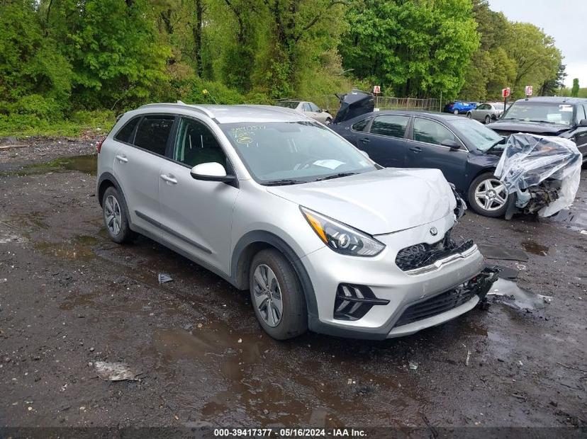 KIA NIRO