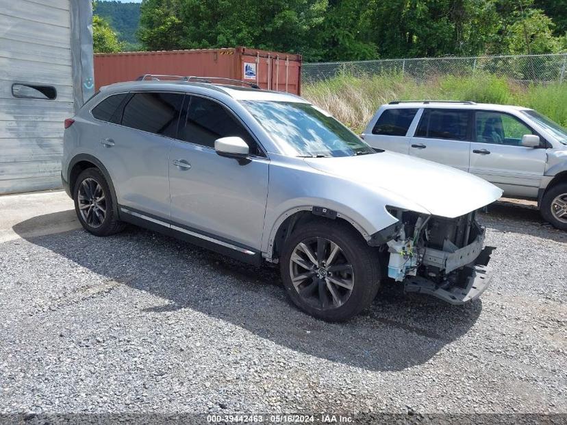 MAZDA CX-9