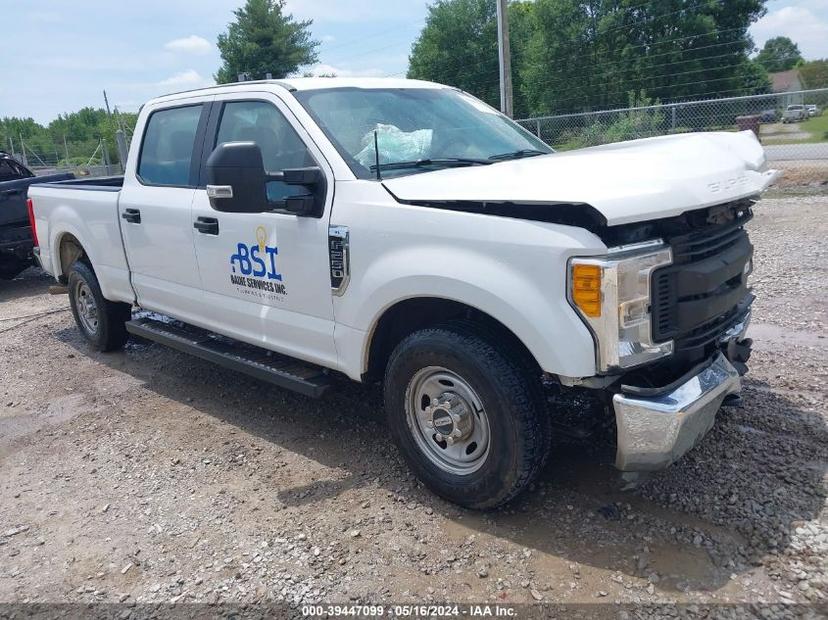 FORD F250