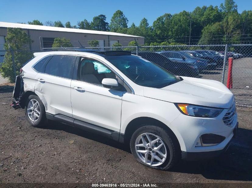 FORD EDGE