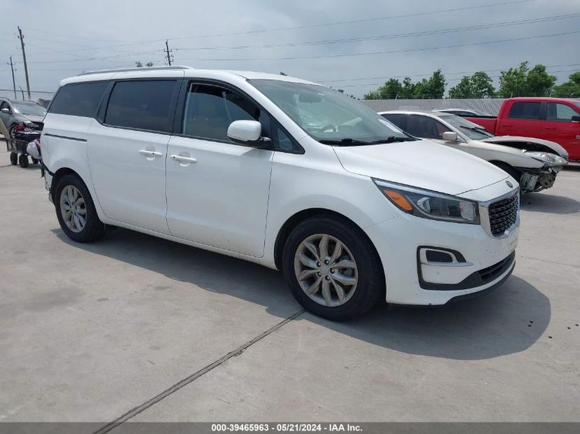 KIA SEDONA