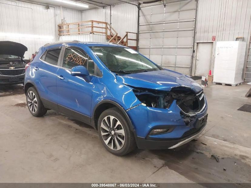 BUICK ENCORE