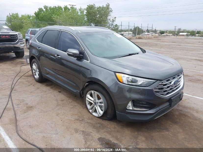 FORD EDGE